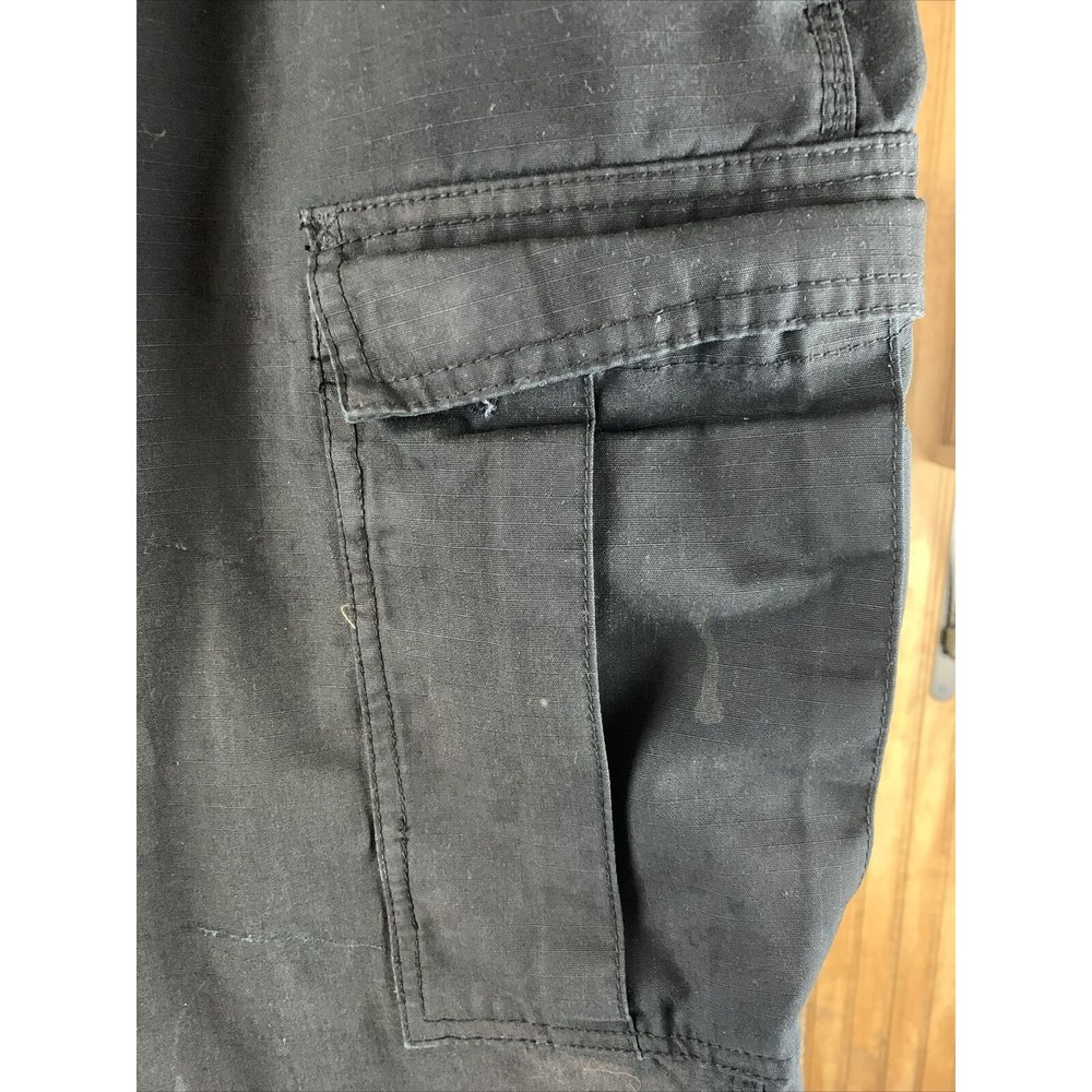 5.11 Tactical Men's Ripstop TDU Pants Style 74003 Size 2XL - Picture 5 of 13